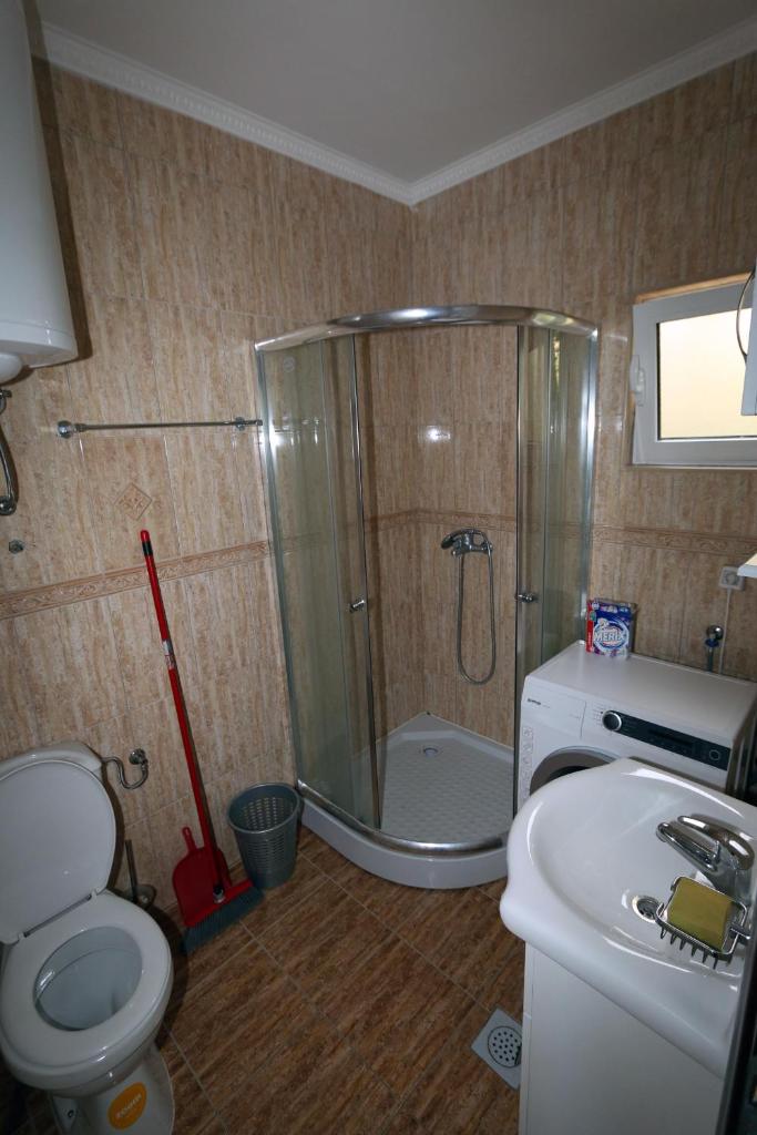 Apartments Pax photo 4