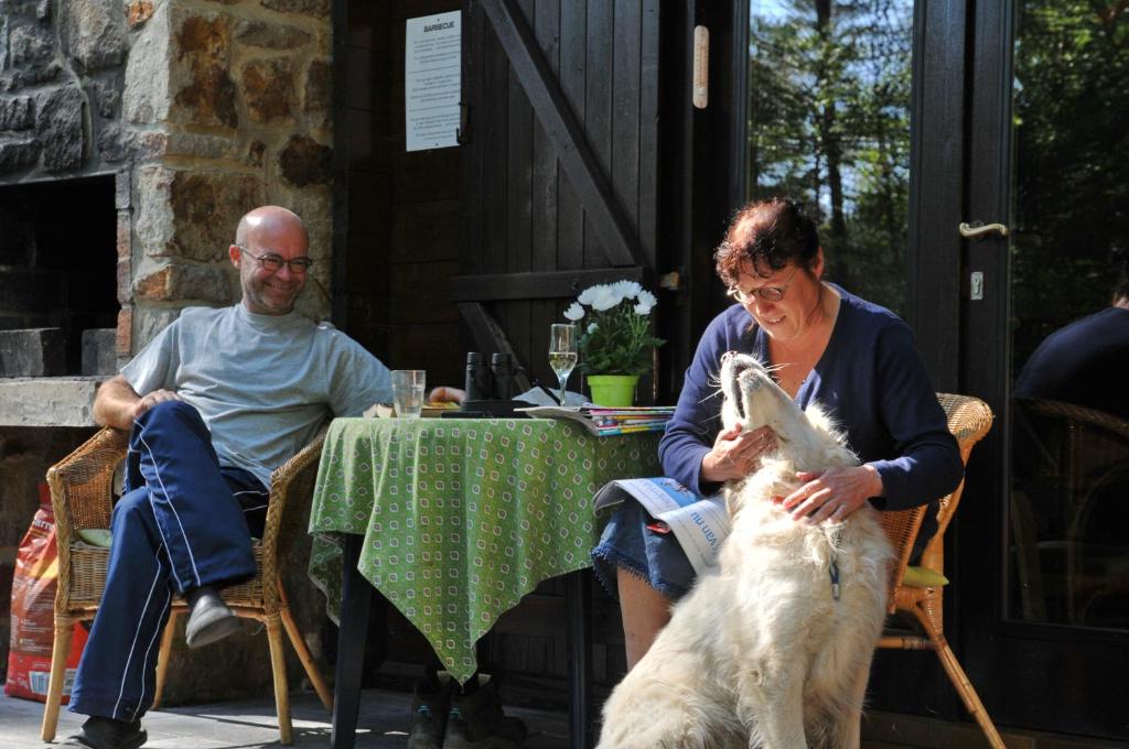 Village de Vacances d'Oignies photo 3