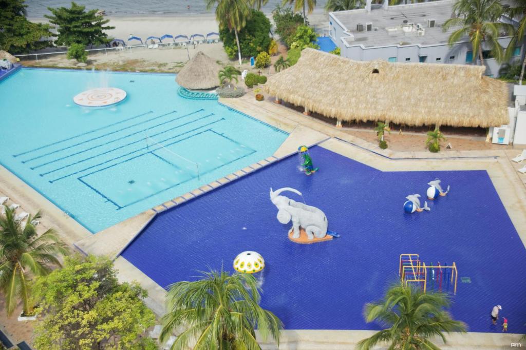 GHL Relax Hotel Costa Azul photo 1