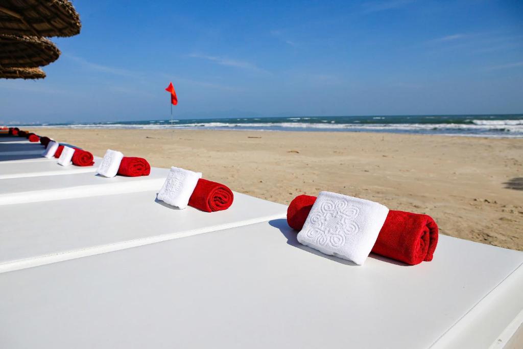 Lantana Riverside Hoi An Boutique Hotel & Spa