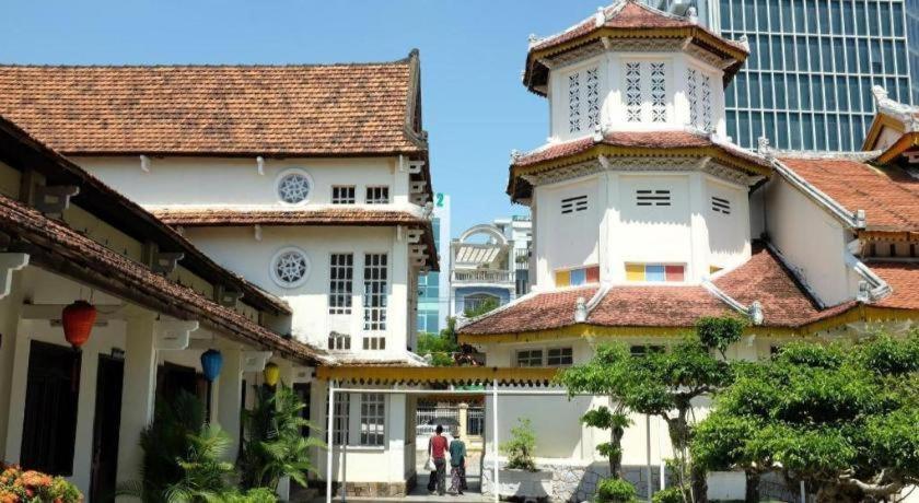 SPOT ON 1115 Romantic Motel