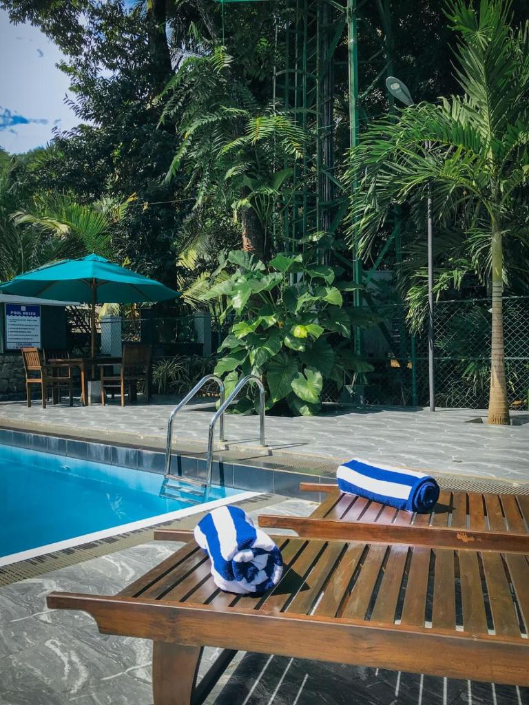Hotel Yo Kandy - Tap to explore photos