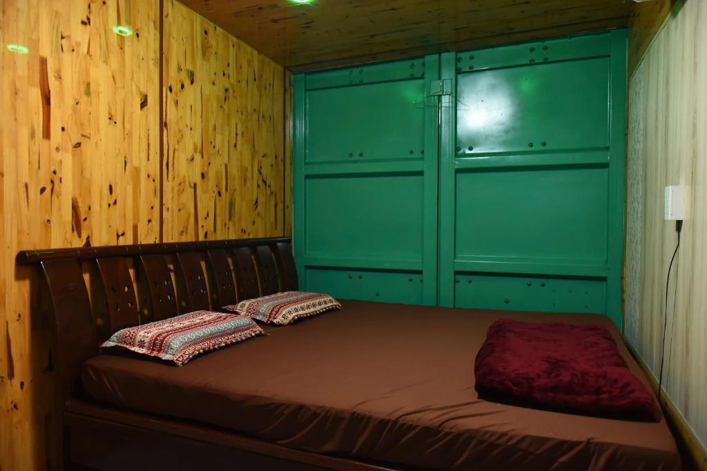 ROSIE HOMESTAY Hà Giang