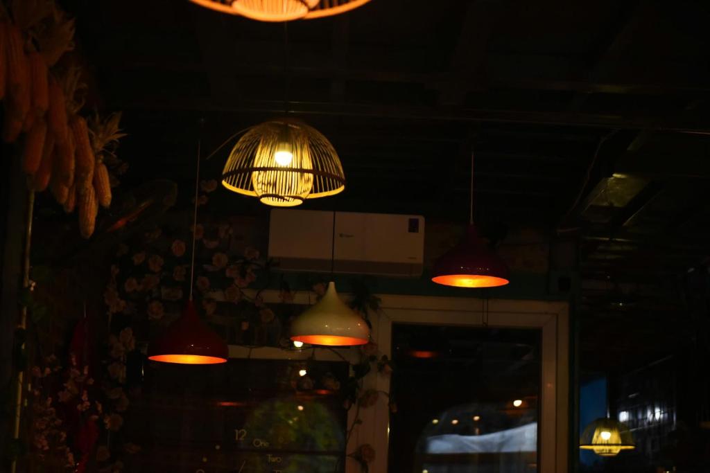 ROSIE HOMESTAY Hà Giang