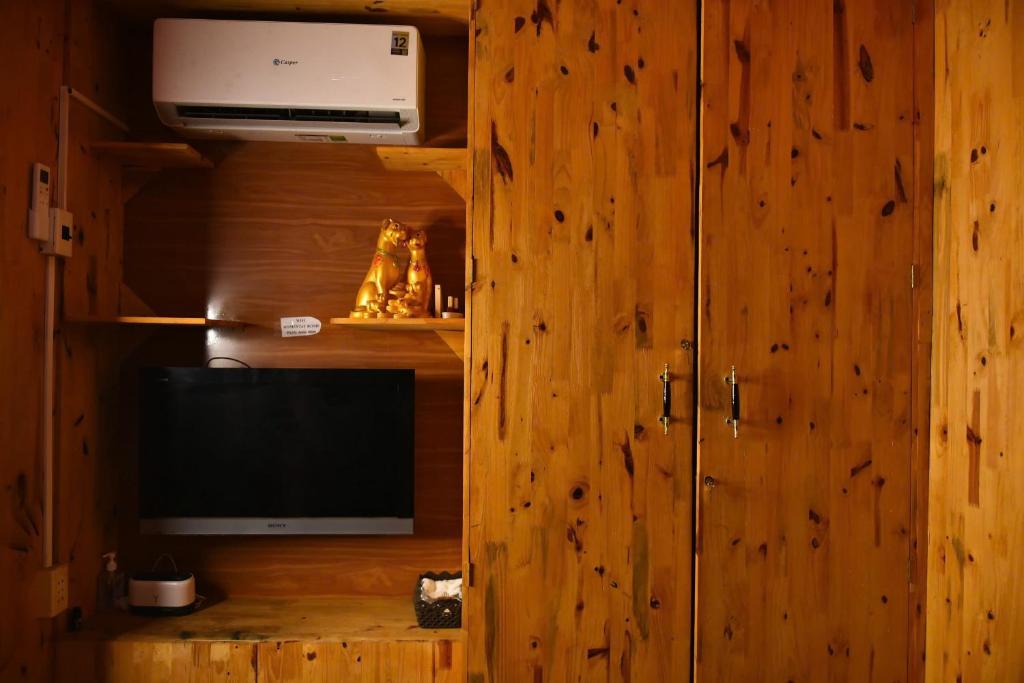 ROSIE HOMESTAY Hà Giang