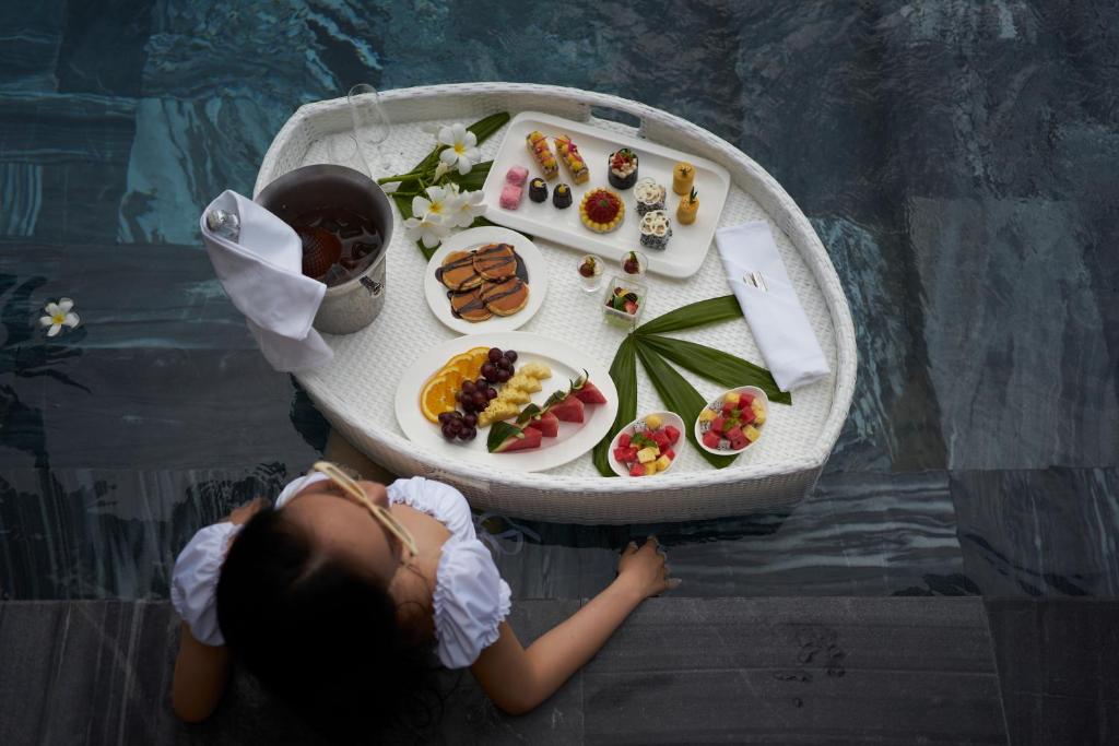 Seascape Villas In Long Beach Cam Ranh