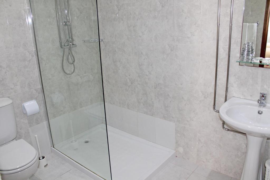Семейный (Семейный номер), Grande Oceano Guest House
