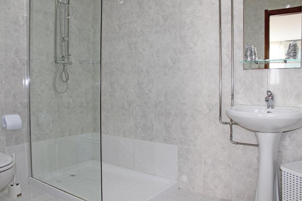 Семейный (Семейный номер), Grande Oceano Guest House