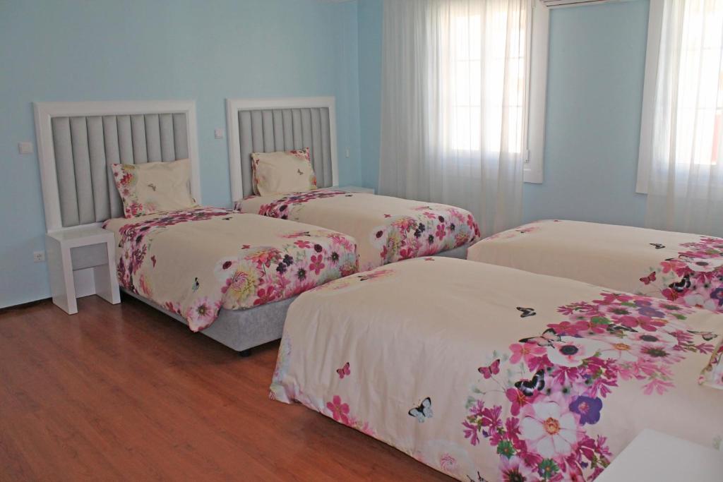 Семейный (Семейный номер), Grande Oceano Guest House
