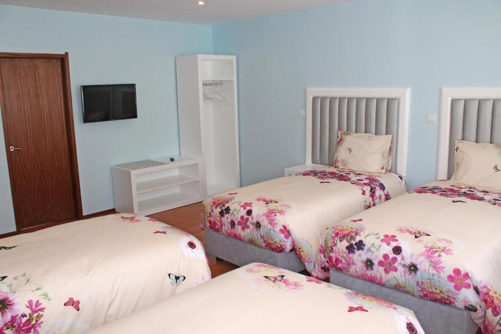 Семейный (Семейный номер), Grande Oceano Guest House