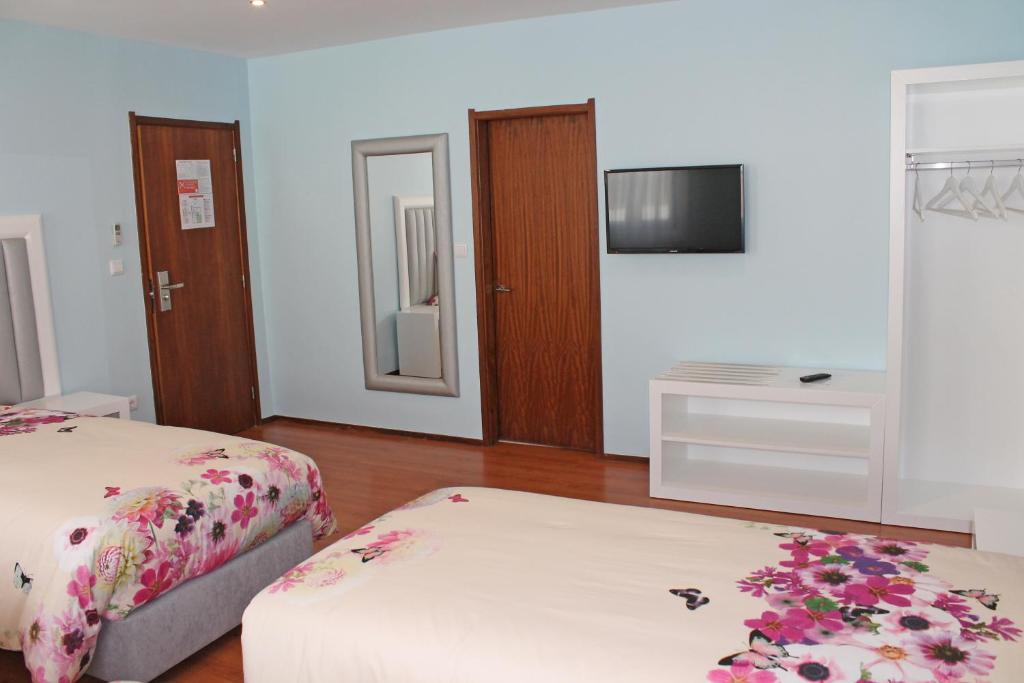 Семейный (Семейный номер), Grande Oceano Guest House