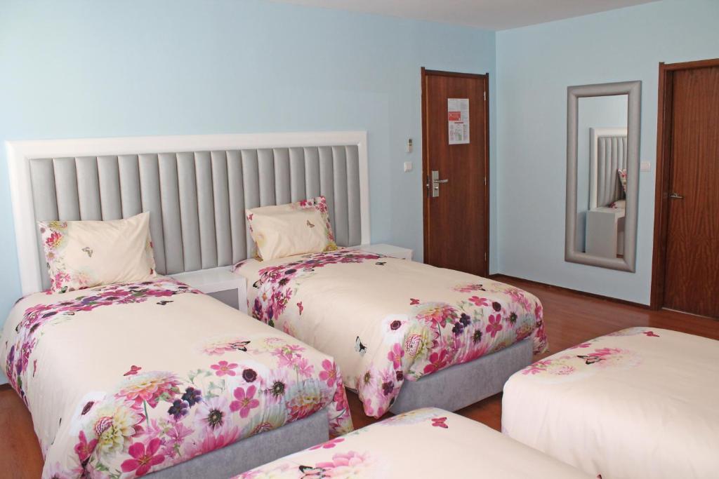 Семейный (Семейный номер), Grande Oceano Guest House