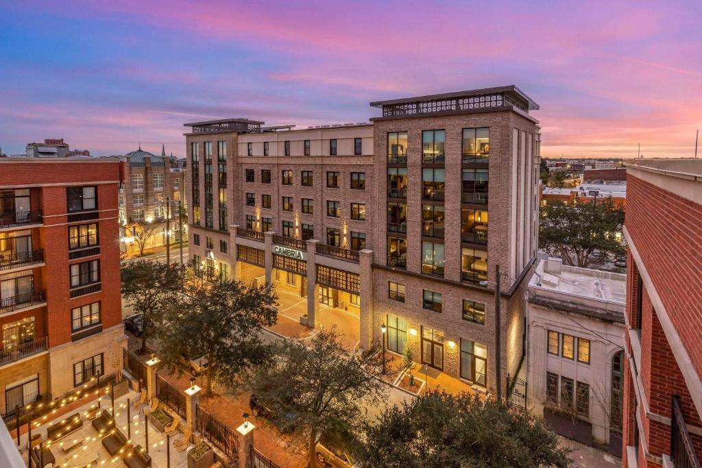 Cambria Hotel Savannah Downtown Historic District image