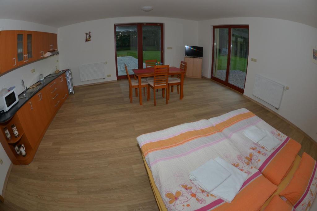 Penzion U Blatce photo 2