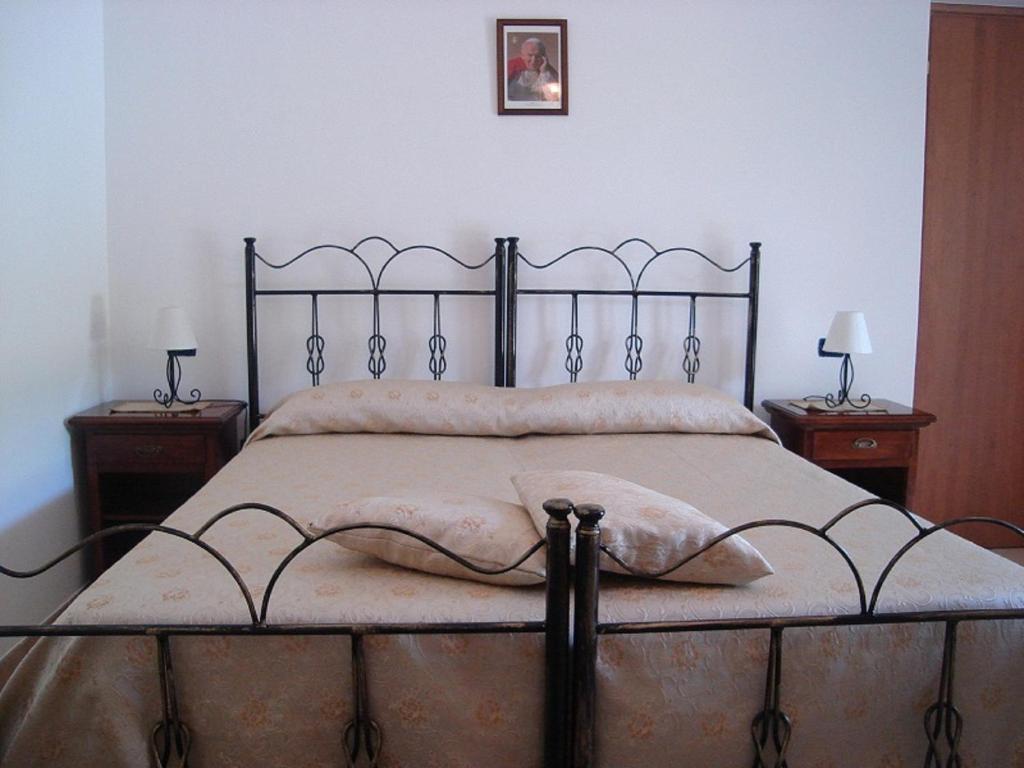 B&B Sole del Pollino photo 4
