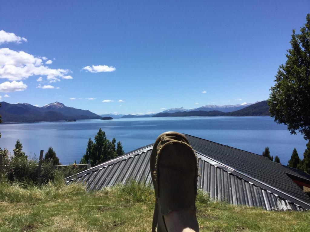 Apartments Seeblick Bariloche photo 4