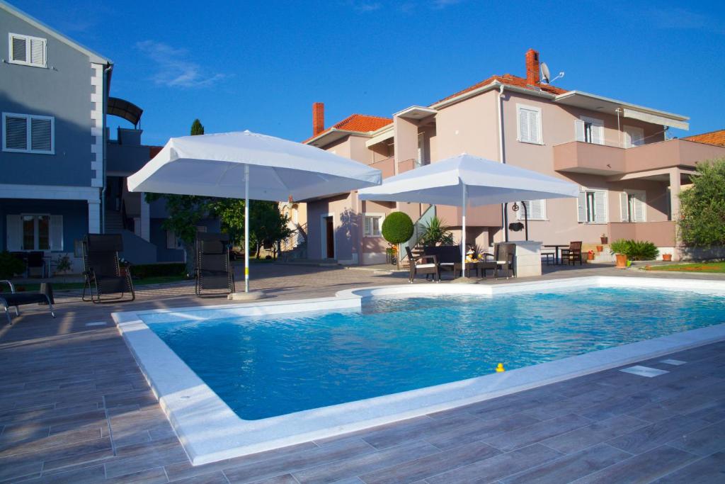 Antonija Apartments with Pool photo 1