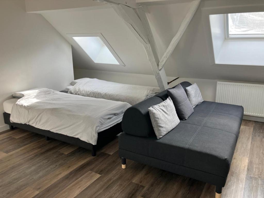 Cosy appartement photo 2