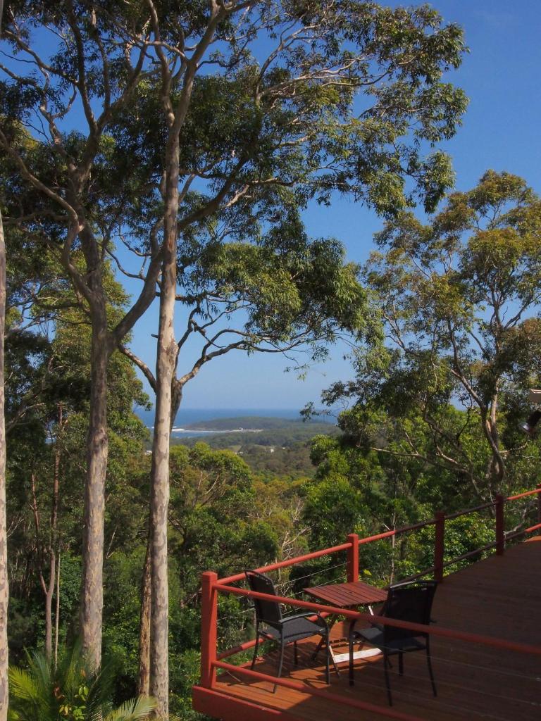Bundle Hill Cottages photo 3
