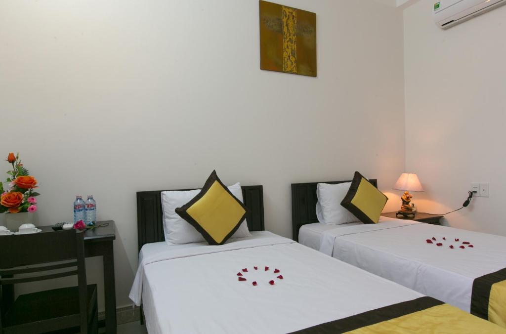 Snow Pearl Homestay Hoi An