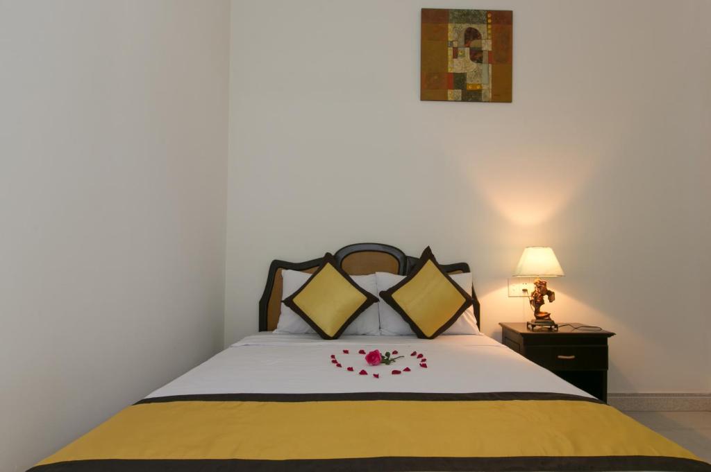 Snow Pearl Homestay Hoi An