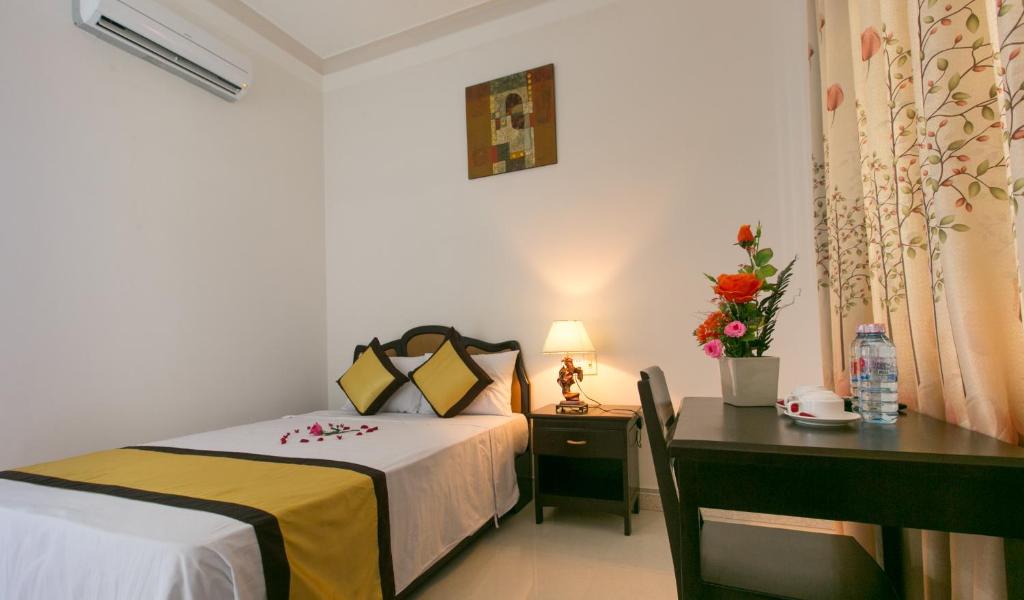 Snow Pearl Homestay Hoi An