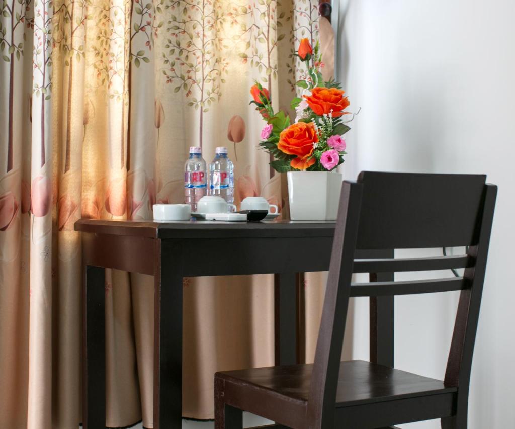 Snow Pearl Homestay Hoi An