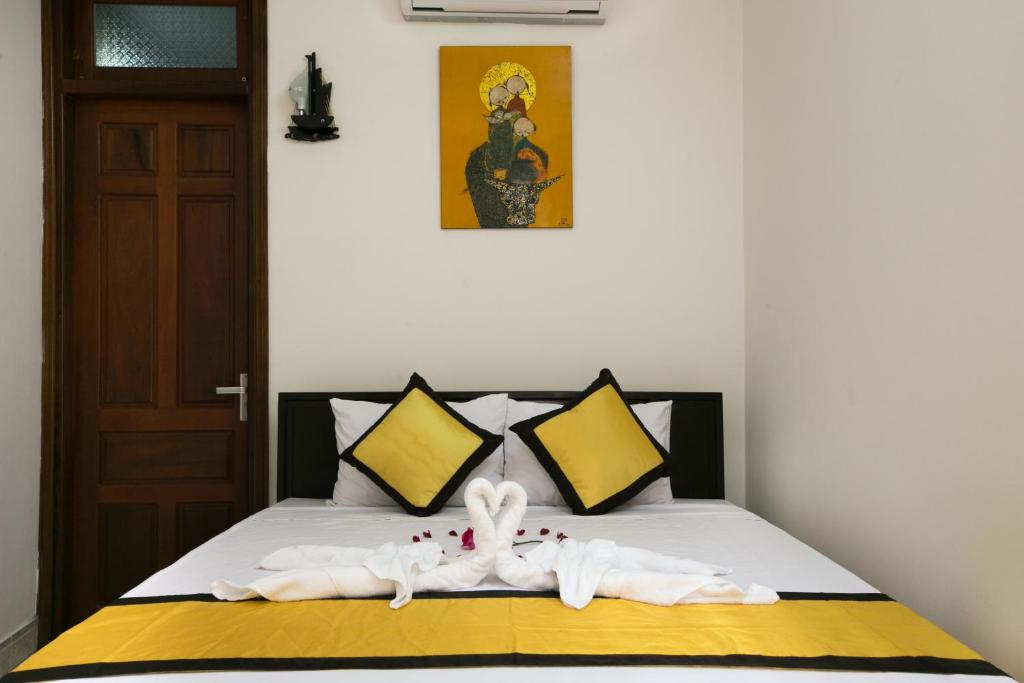 Snow Pearl Homestay Hoi An