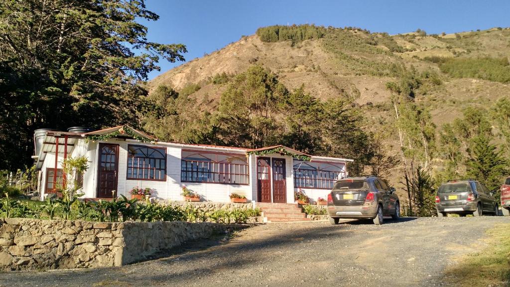 Pinares del Carrizalito photo 4