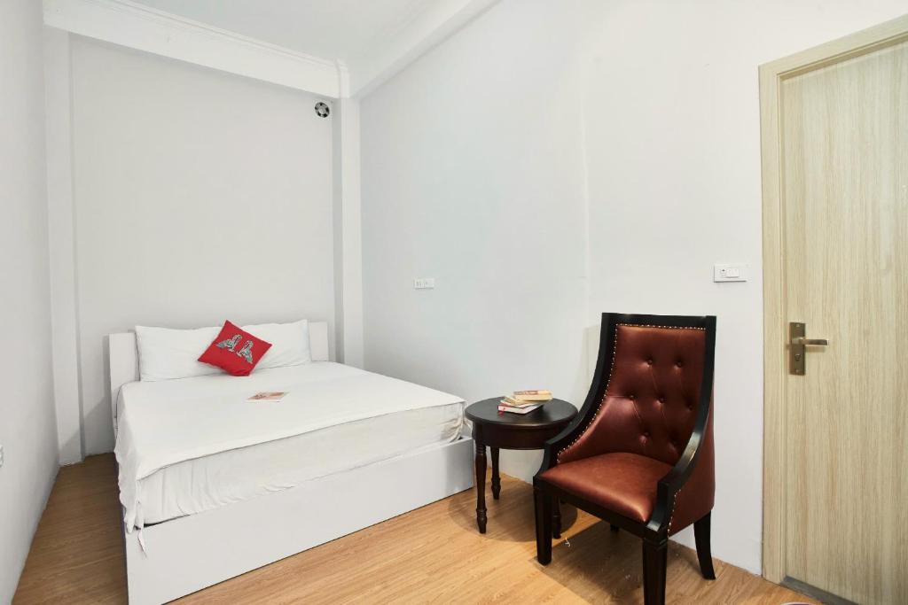 Eco Nest Hotel & Apartment