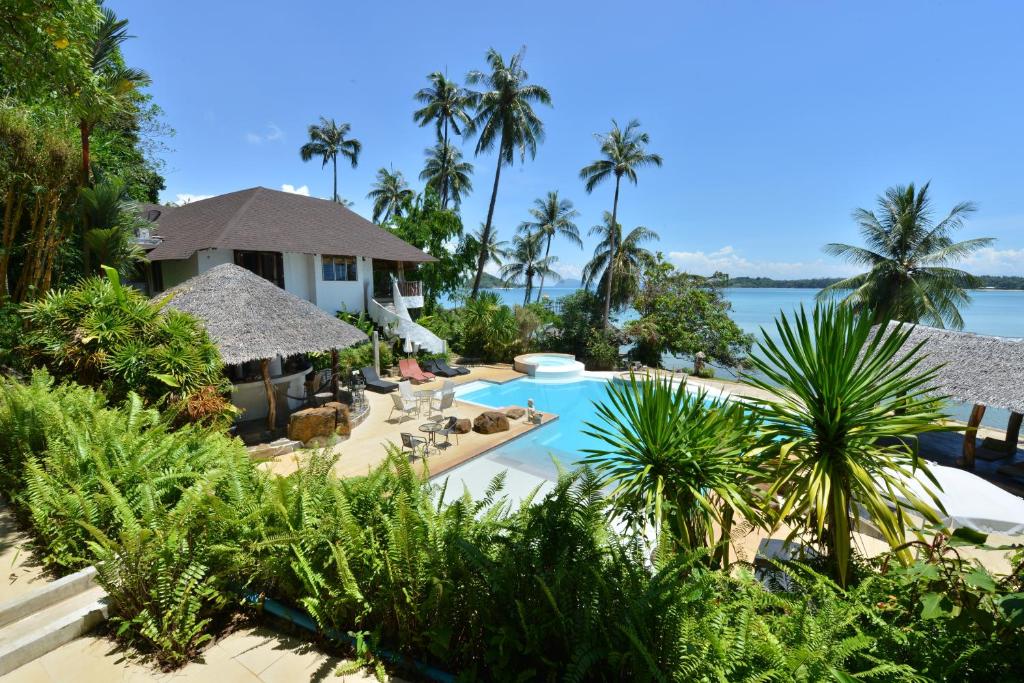 Koh Mak Cococape Resort photo 2