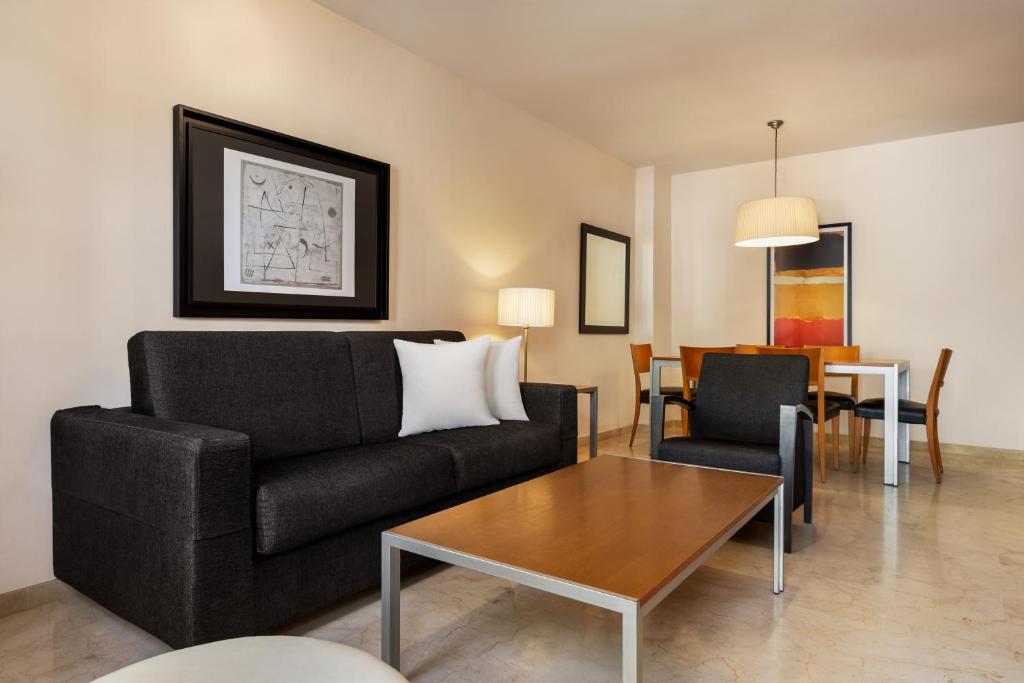 Ramada Hotel & Suites by Wyndham Costa del Sol - Tap to explore photos