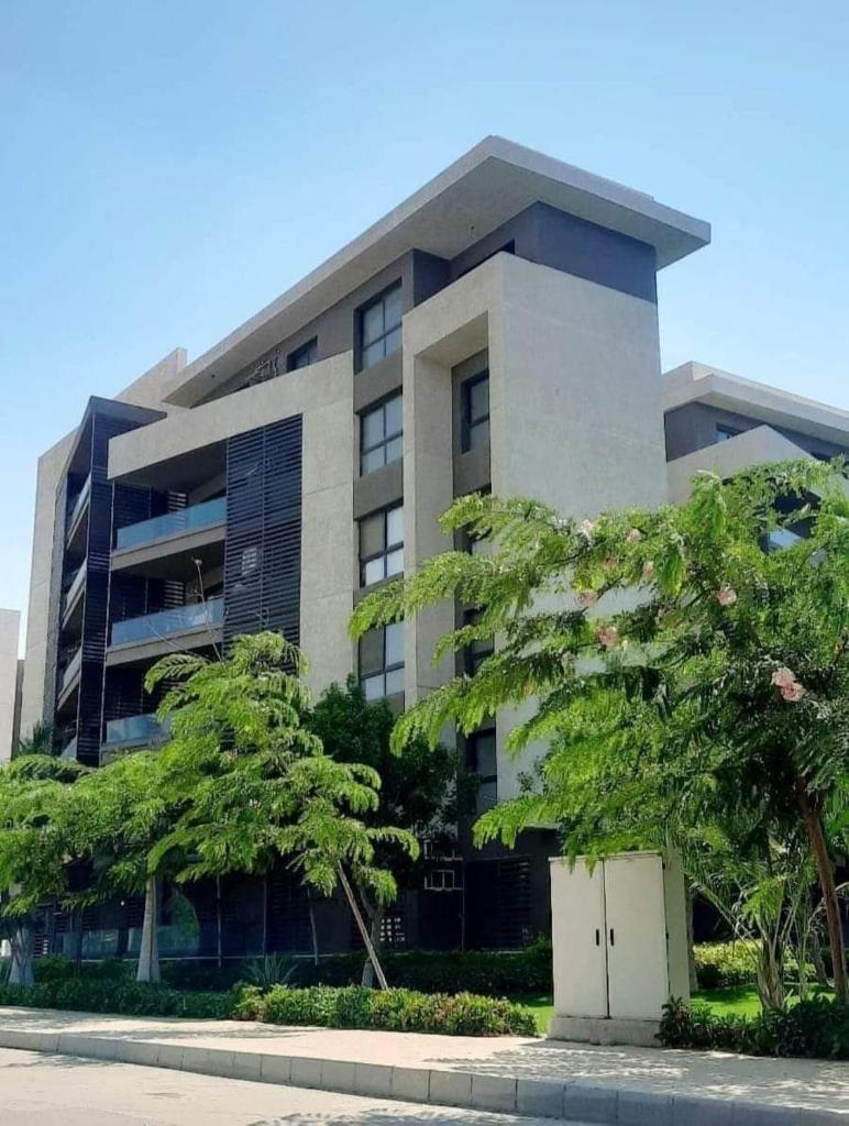 Madinaty Apartment B15, Cairo