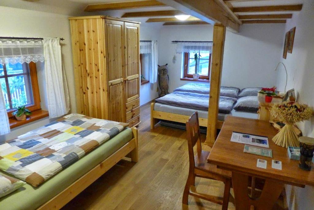 Guest House Sněžník photo 3