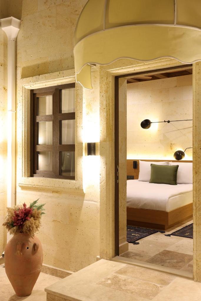 Mare Cappadocia Adults Only Room Type - Superior Double Room