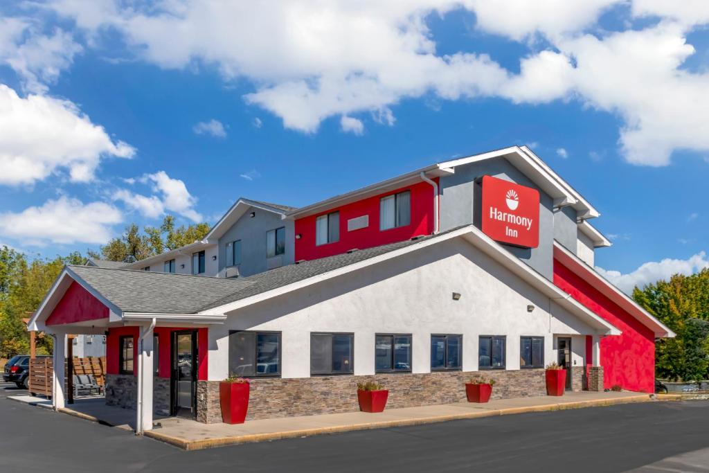 Harmony Inn image
