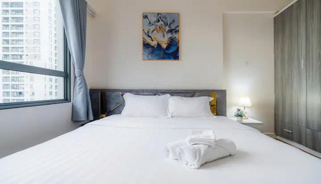 Saigon Riverside - Masteri Thảo Điền Apartment