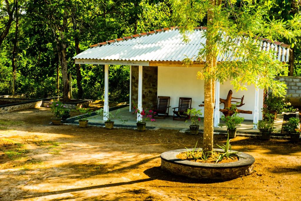 Sunshadow Chalet photo 4