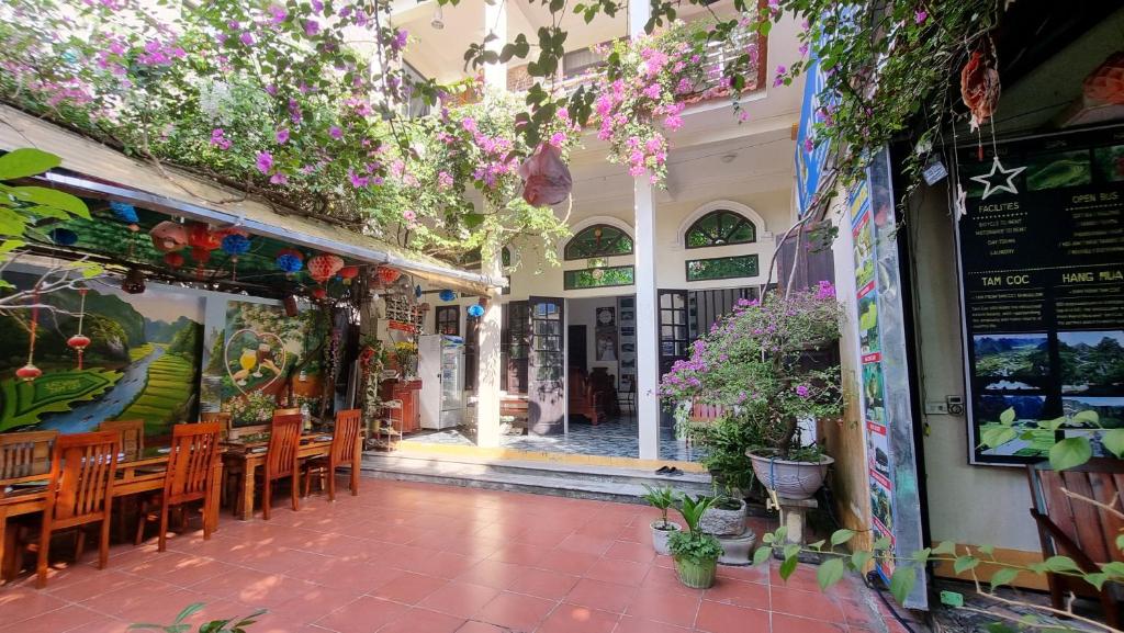 Phi Hung's Unique Homestay