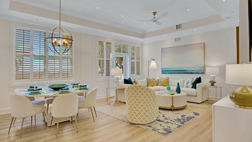 Modern Majesty by Last Key Realty image