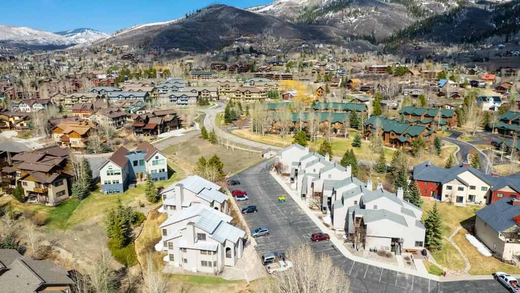 Sunburst Condominiums image