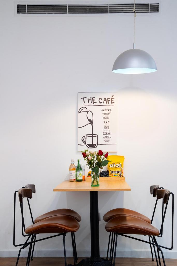 Samedi Serviced Residences