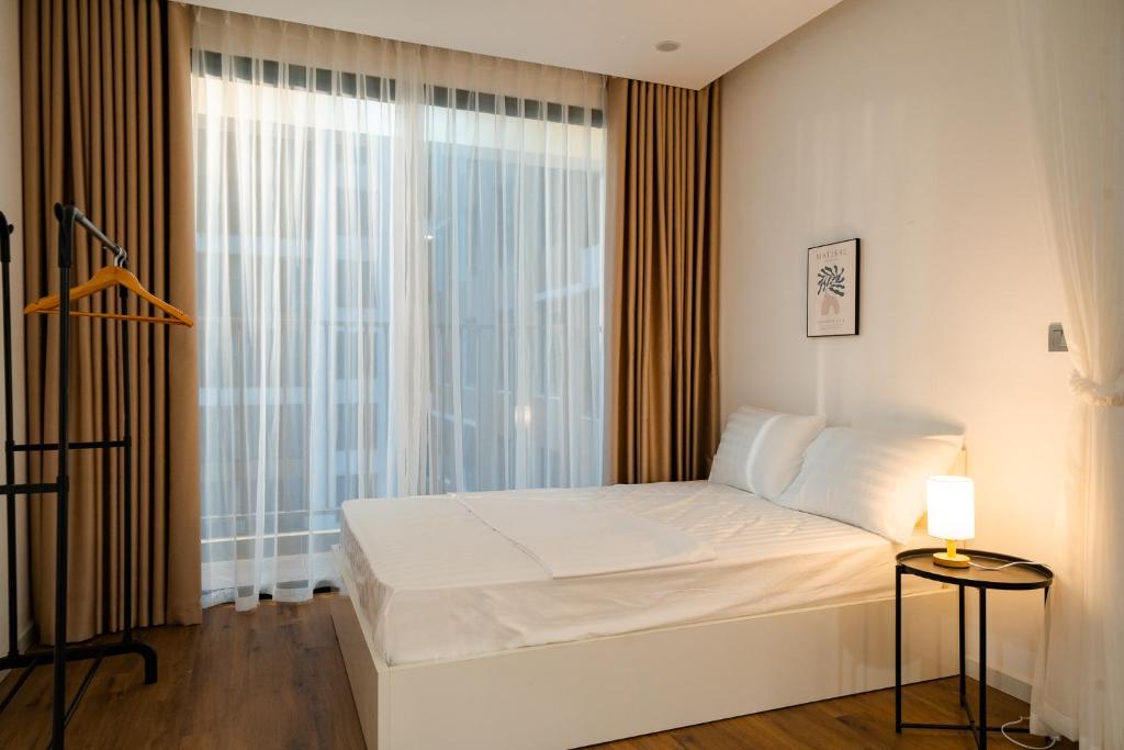 Samedi Serviced Residences