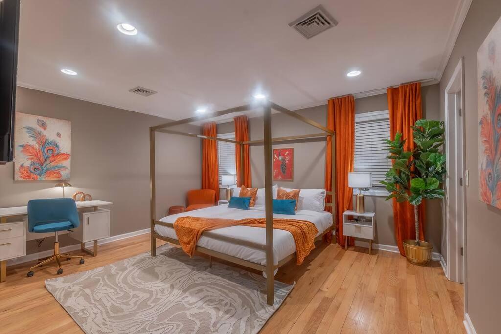 Bayonne Chalet image