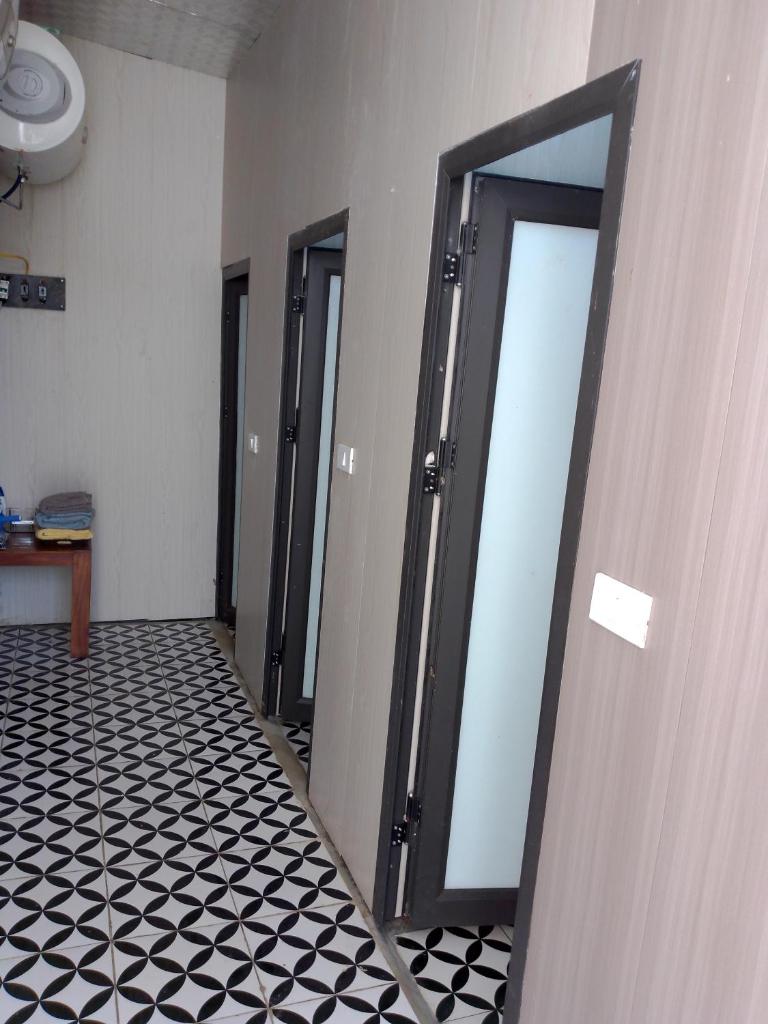 Tà Xùa Casablanca Homestay