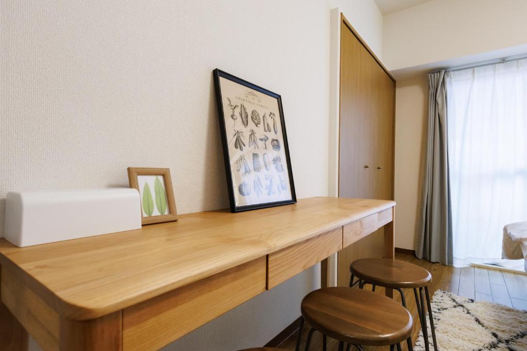Shippo Town Hotel Nishiohashi-eki - Tap to explore photos