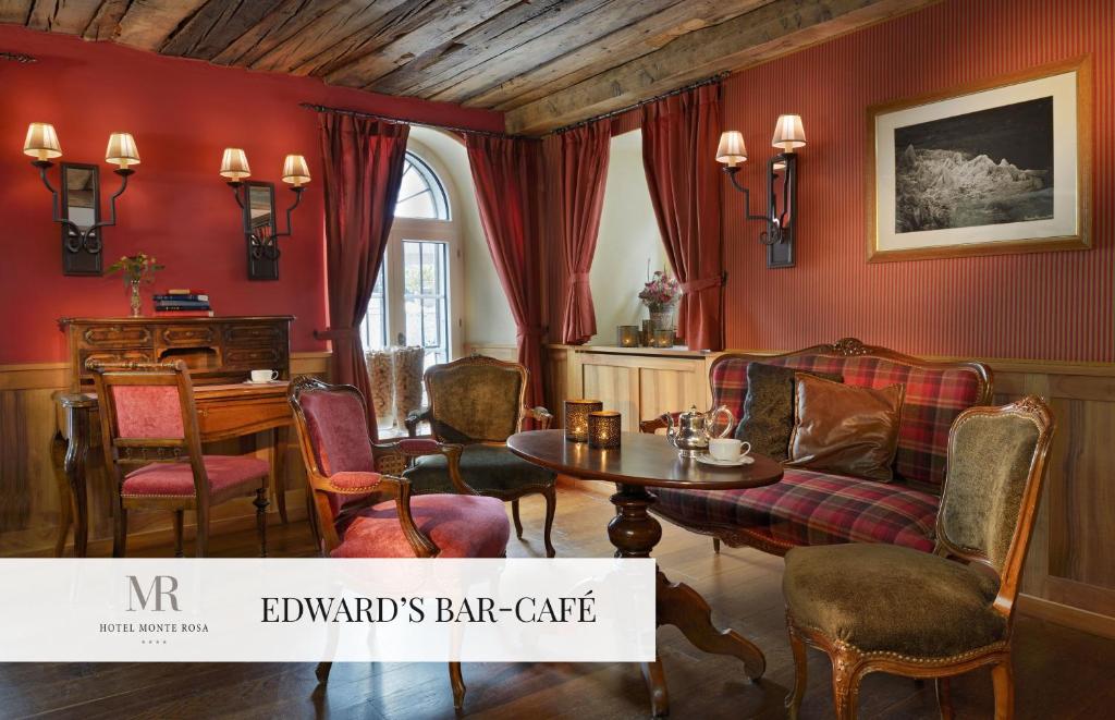 Monte Rosa Boutique Hotel photo 2