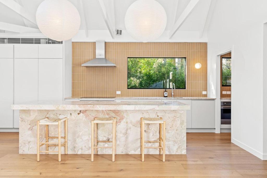The Palms, Luxury in Bangalow by Belle Escapes photo 2