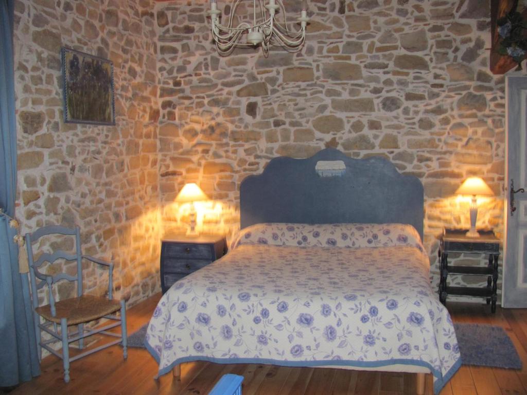 Chambres d'Hôtes Gelous photo 4