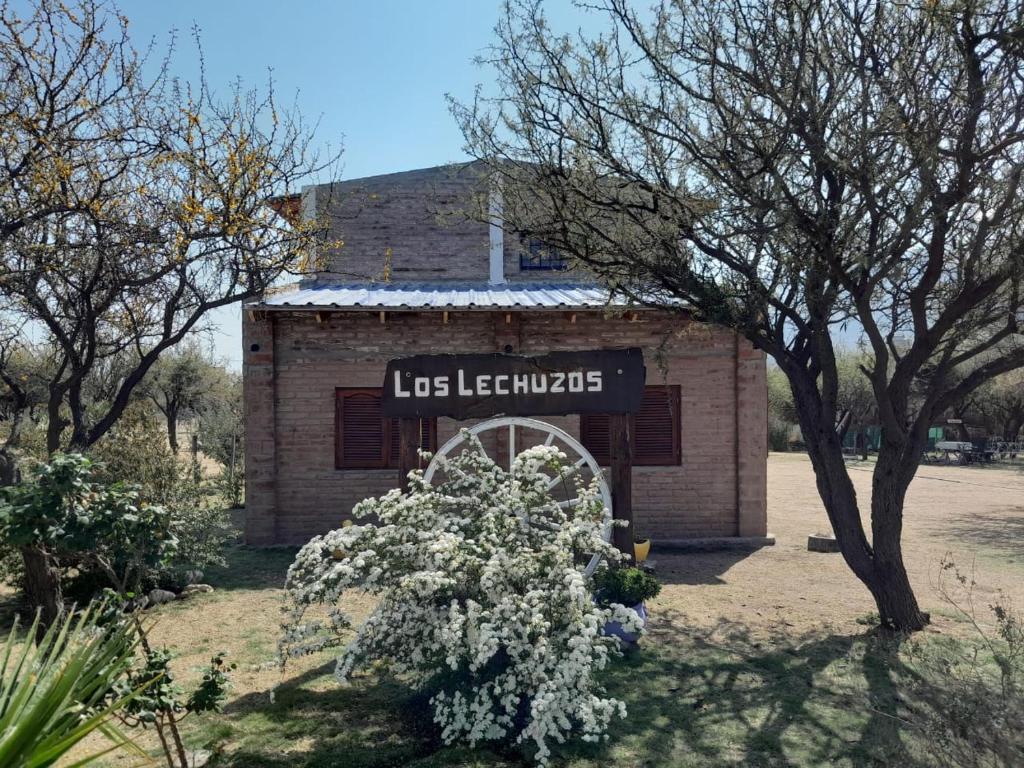 Cabaña los Lechusos photo 2